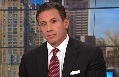 chris g scandal|Chris Cuomo Faced Sexual Misconduct Accusation Before CNN .